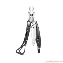 Мультитул Leatherman Skeletool SX (831789)