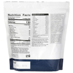 Metagenics, Perfect Protein, горох и рис, с натуральным вкусом ванили, 1110 г (2 фунта, 7,15 унции)