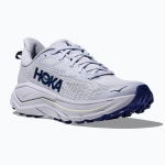 Женские Кроссовки для бега HOKA Challenger 8 ambient blue/blueberry
