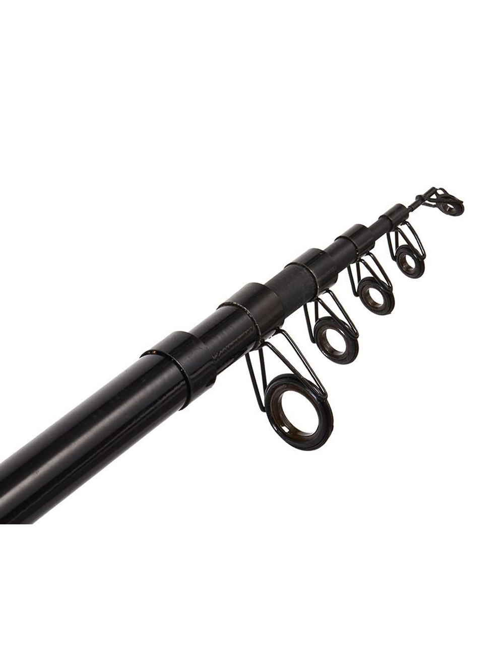 Удилище телескопическое Salmo Blaster TRAVEL SPIN 30 2.70