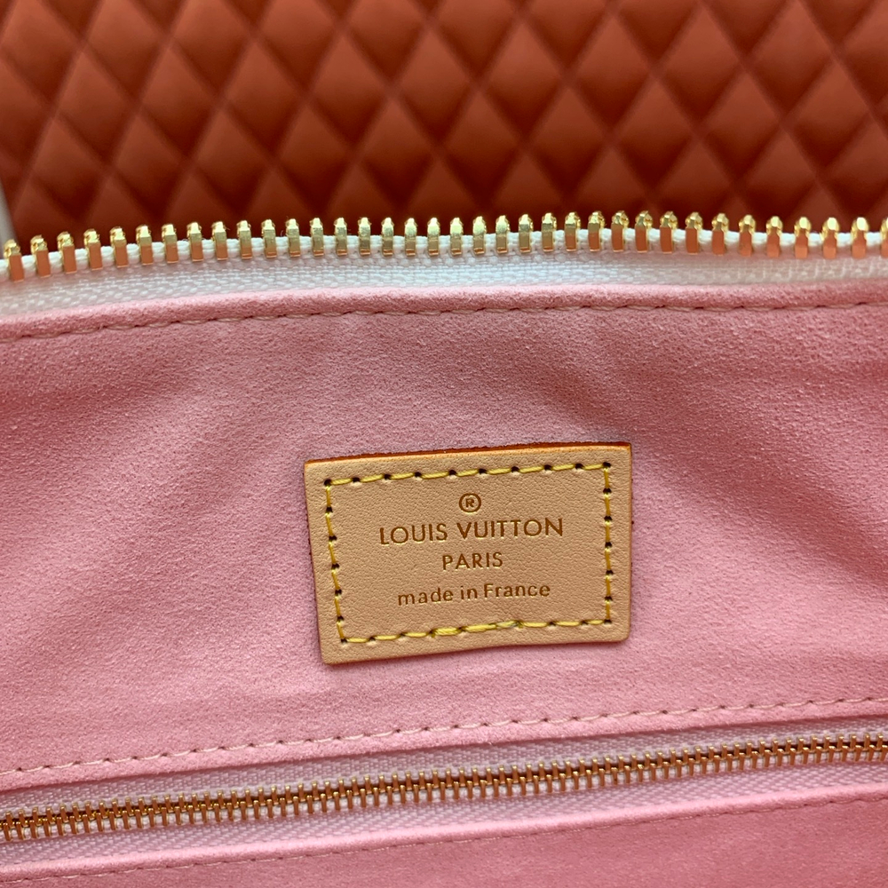 Louis Vuitton Slouchy PM