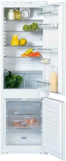 Встраиваемый холодильник Miele KDN 9713 iD