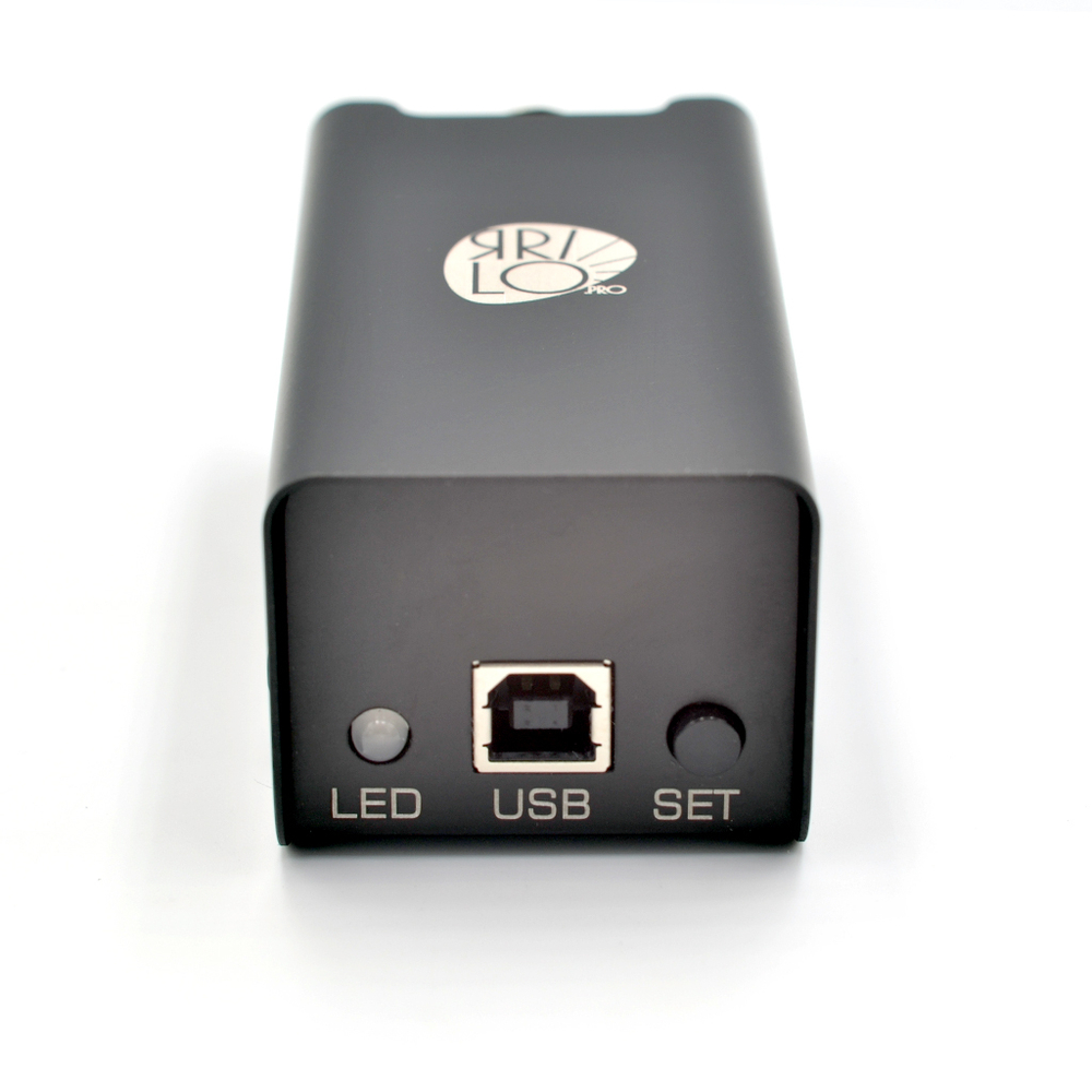 USB DMX-512 Контроллер ЯRILO DMX PRO