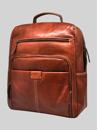 C240004 Camel - Рюкзак MP