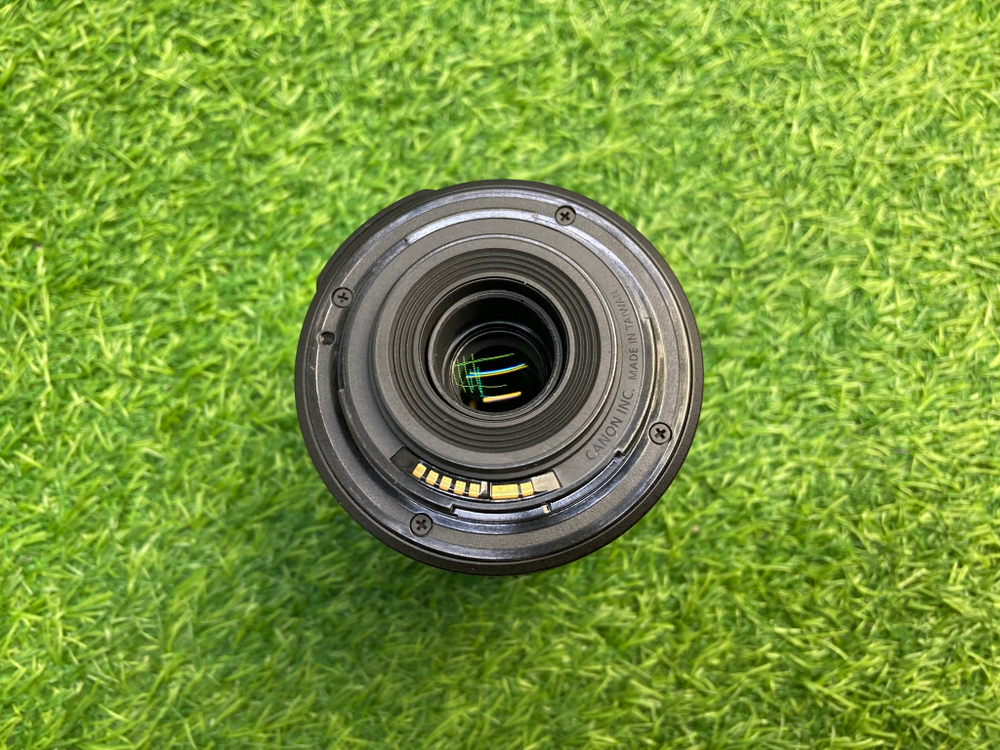Canon EF-S 55-250mm 4-5.6 Покупка/Продажа