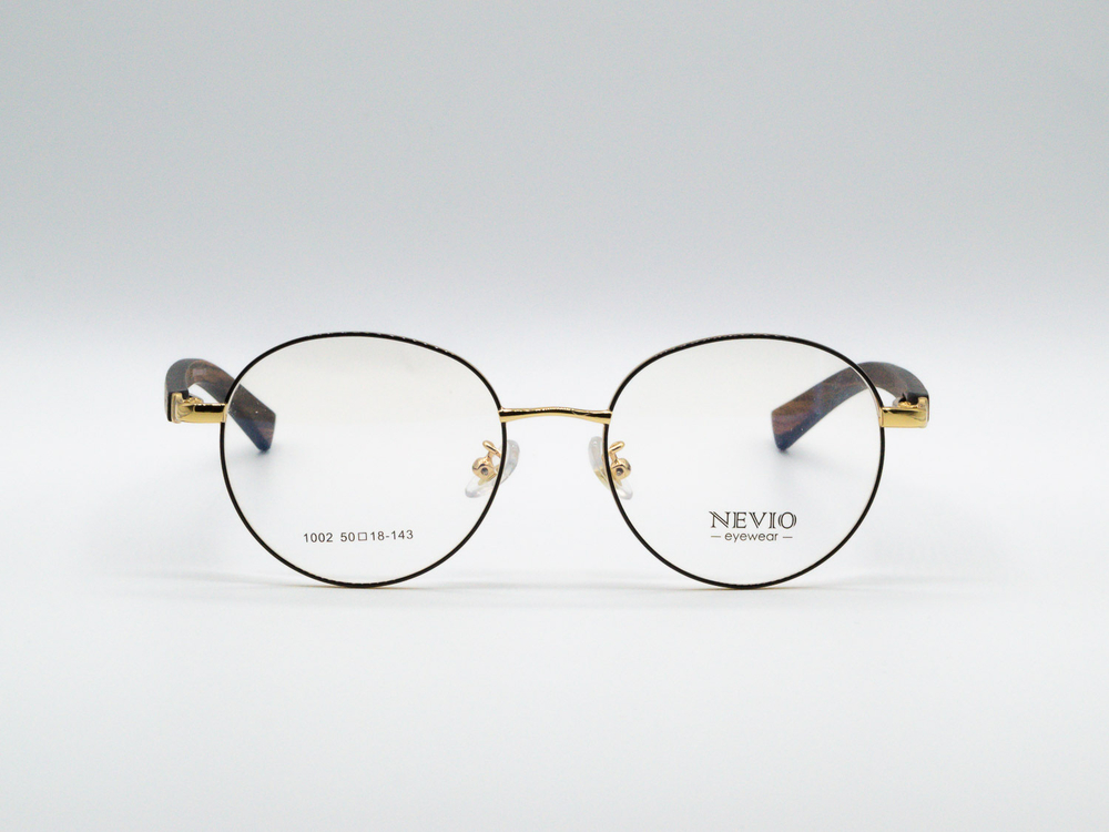 Изг. оправы Nevio 1002 C1