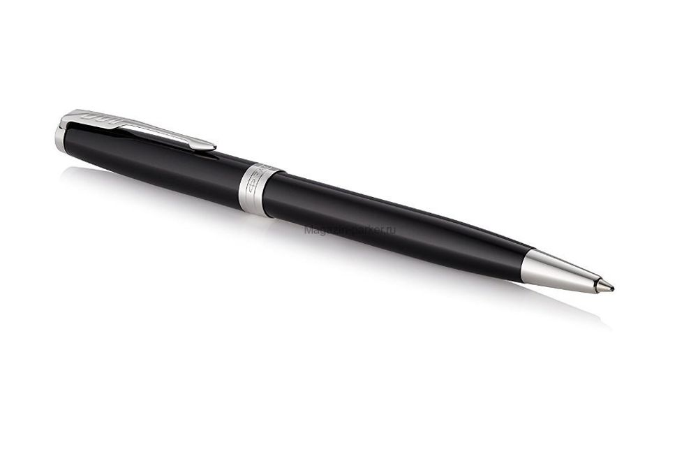 Parker Sonnet Core K530 LaqBlack CT Mblack (1931502)