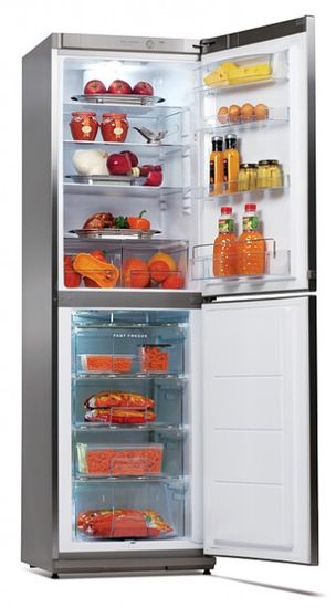 Холодильник Snaige RF35SM-S1CB210