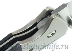 Нож Pan Stellite Custom Brian Tigheфотография - 7