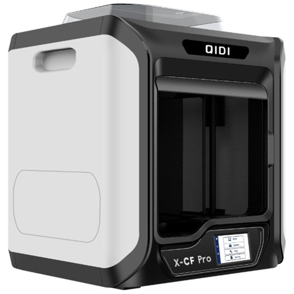 3D принтер QIDI Tech X-CF Pro