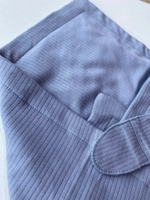 Комплект на выписку лапша лето "Mimi"  4 пр. (Одеяло, бант, комбинезон, шапочка) (Цвет: Серый)