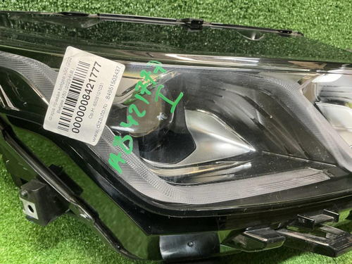 Фара правая Belgee X50 (2023-н.в.) галоген