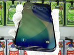 iPhone 15 Pro Max, 256 ГБ, SIM + eSIM б/у