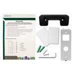 Вызывная панель Tantos iPanel 2 MF комплект поставки