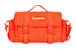 Supreme 500D Cordura® Nylon Travel Bag Unisex Orange