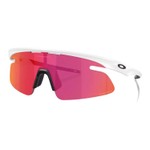 Oakley Очки Half Rim Injection Molded Irregular Shape Polycarbonate 0oo9527d 05