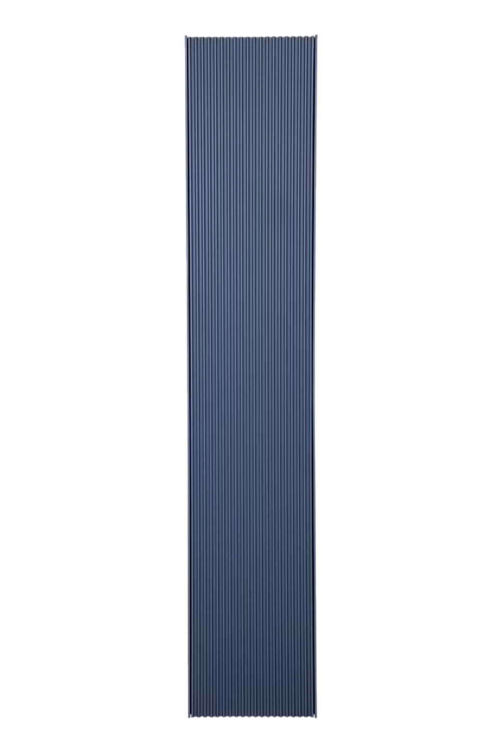 Пенал LA FENICE Terra Blu Grigio 30 синий