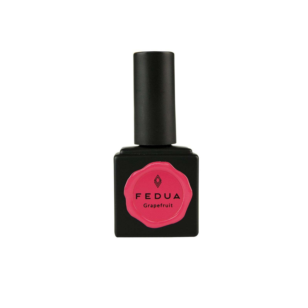 Grapefruit Gel Polish -  Грейпфрукт гель-лак