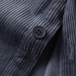 РУБАШКА YMKASHIX VELVET BUTTON