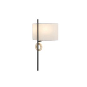 Настенный светильник (бра) Maytoni MOD437WL-02BG