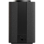 Умная колонка Yandex Станция Макс Zigbee Алиса графитовый 65W 1.0 BT/Wi-Fi 10м (YNDX-00053K)