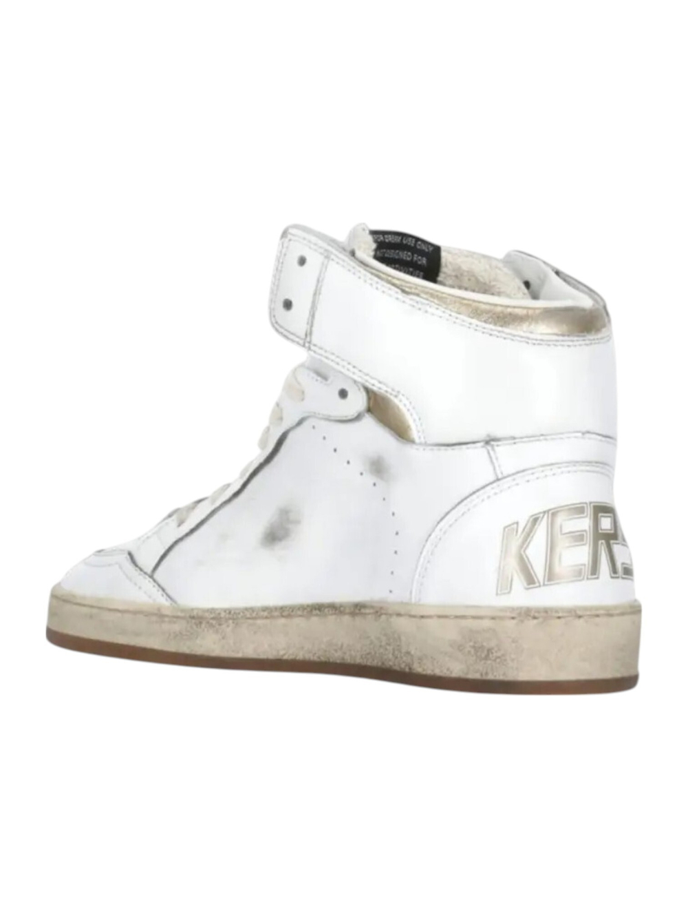 Кеды Golden Goose