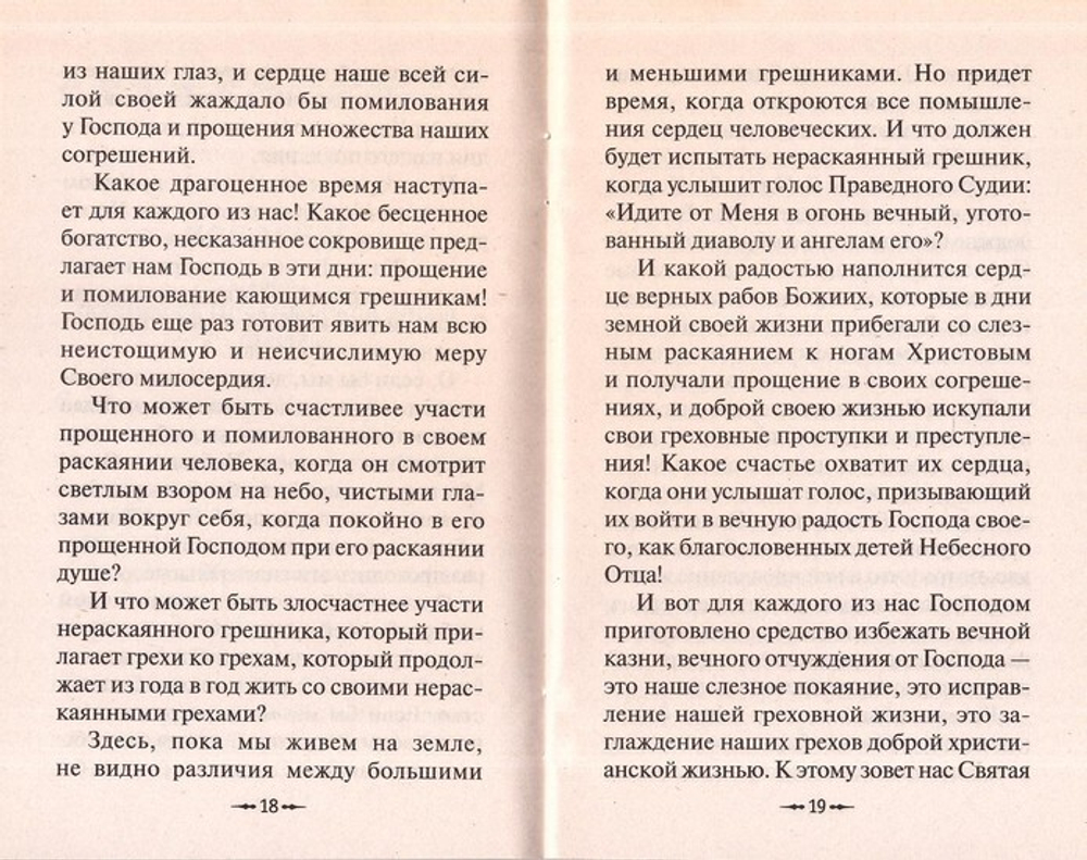 Покаяния двери отверзи мне. Митрополит Николай Ярушевич