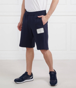 Шорты EA7 - темно-синий(3RPS60 PJEQZ)