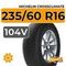 Michelin CrossClimate SUV 235/60 R16 104V XL