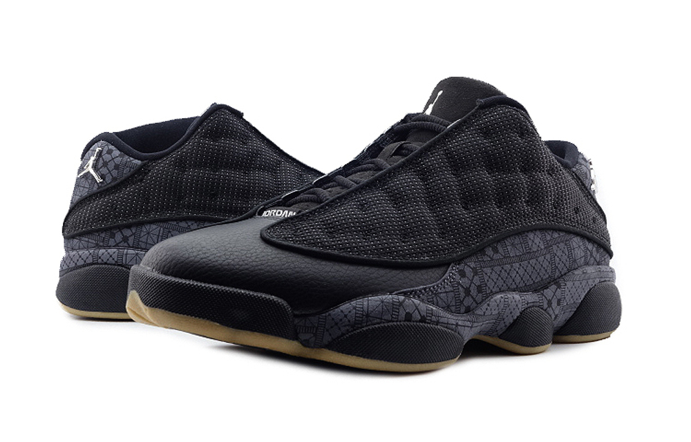 Кроссовки Jordan Air Jordan 13 Retro Low Quai 54