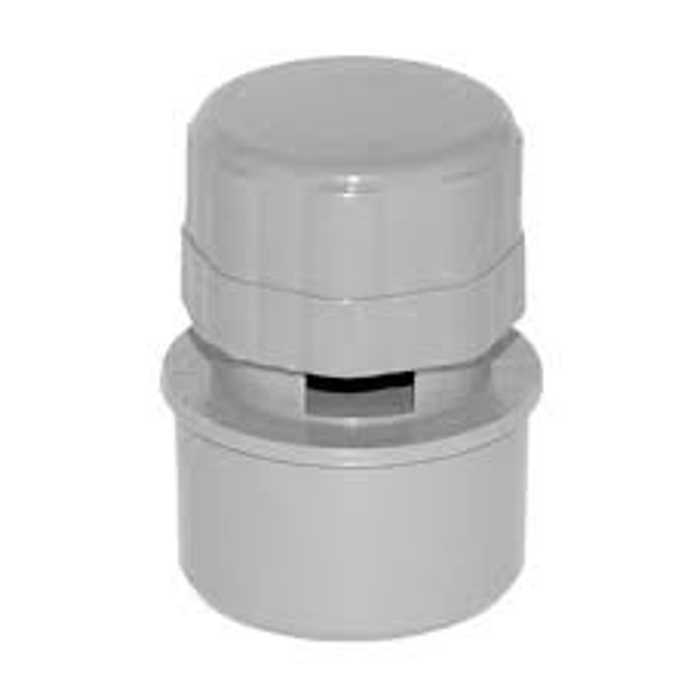 РТП Вакуумный клапан 50 (50)