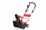 Снегоуборщик электрический GEOS SnowLine 46 E