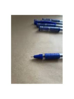 Набор Ручкек Paper Mate Brite BP набор 5шт. шар., d=0.7мм синяя 2084414