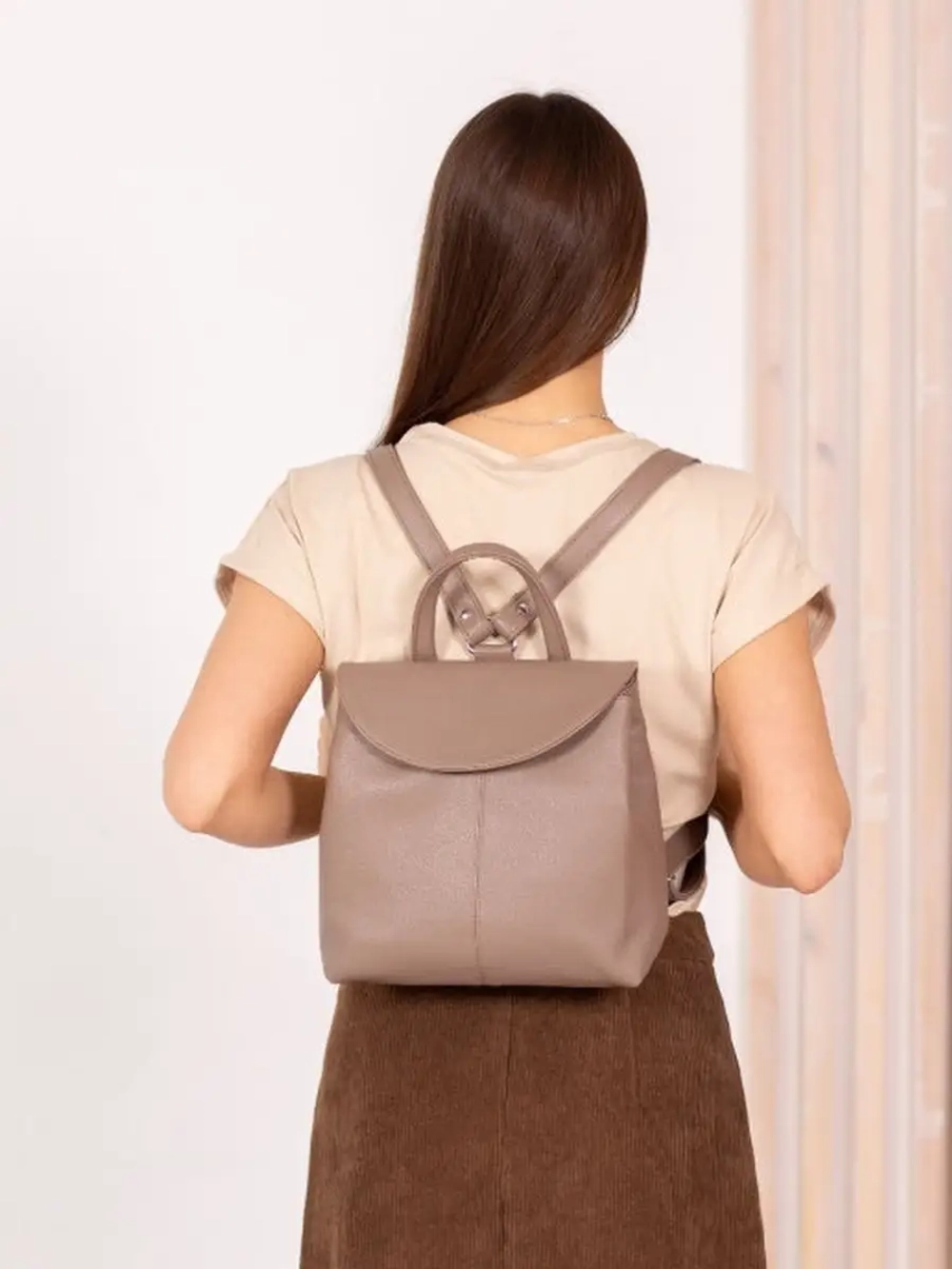 Рюкзак большой городской