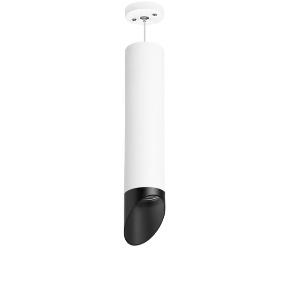 Комплект с подвесным светильником Lightstar Rullo (214496+590056+201437) RP49637
