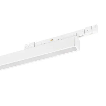 Светильник MAG-MICROCOSM-FLAT-L300-10W Warm3000 (WH, 100 deg, 24V) (Arlight, IP20 Металл, 5 лет) 051818