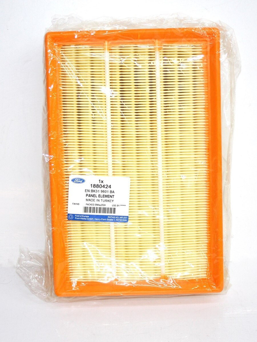 Фильтр воздушный 1880424 для FORD Transit