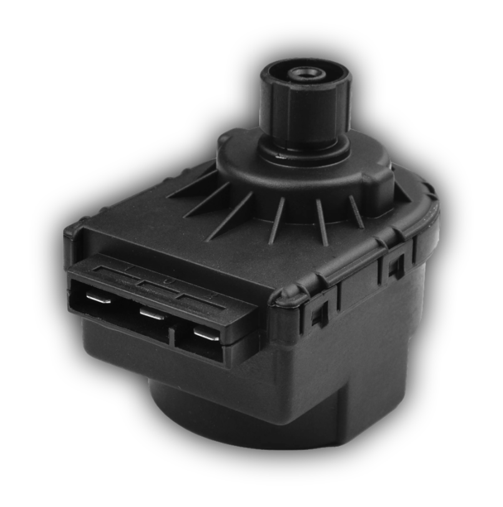 Мотор трехходового крана Varme Federica Bugatti