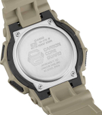 Мужские наручные часы Casio GA-010-5A