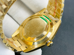 Rolex Day-Date Watch