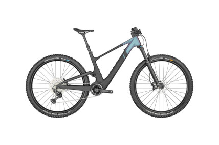 Scott Contessa Lumen eRIDE 900 - 360 Wh - 29 Zoll - Fully