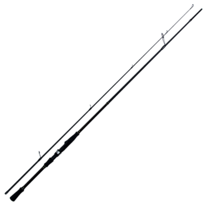 Спиннинг Maximus Zircon 24UL (2.4м/1-8гр)