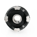 Матрица JGL-120, 8 яч, Полумесяц Волна (В), d84, ш56