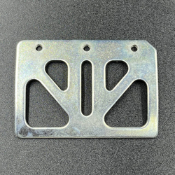 Ограничитель лепесткового клапана Suzuki DT40 (Kacawa)