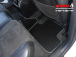 Audi A4 allroad quattro B8 (05.2009 - 09.2001 - 05.2016)