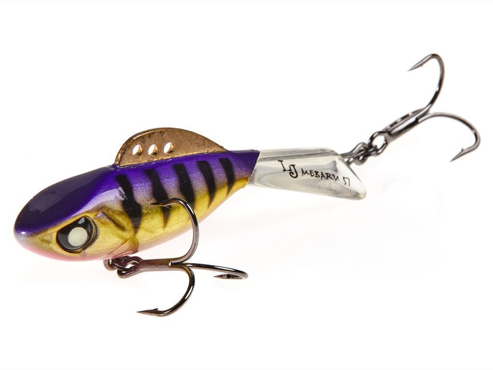 Балансир Pro Series MEBARU 77мм/762 блистер