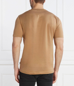 Футболка Tiburt BOSS BLACK - коричневый(50505777)