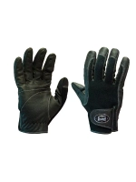 Перчатки спиннингиста All Fingers BL
