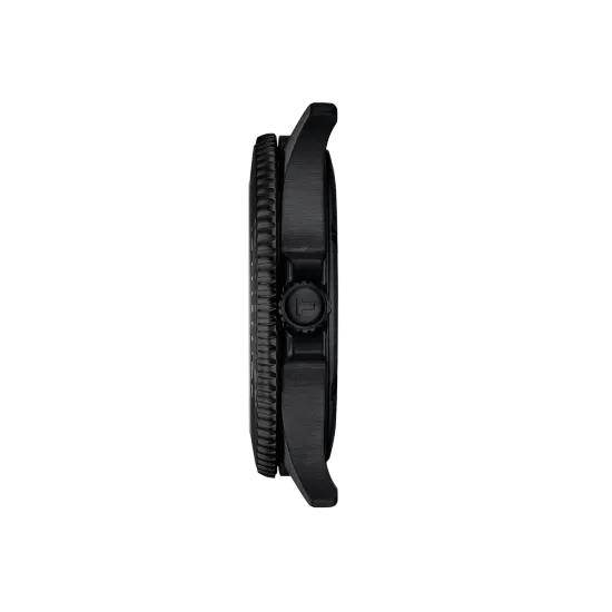 Tissot Seastar 1000 40mm T120.410.33.051.00 side