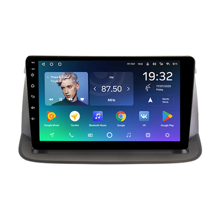 Teyes SPRO Plus 9"для Honda Stepwgn 2005-2009